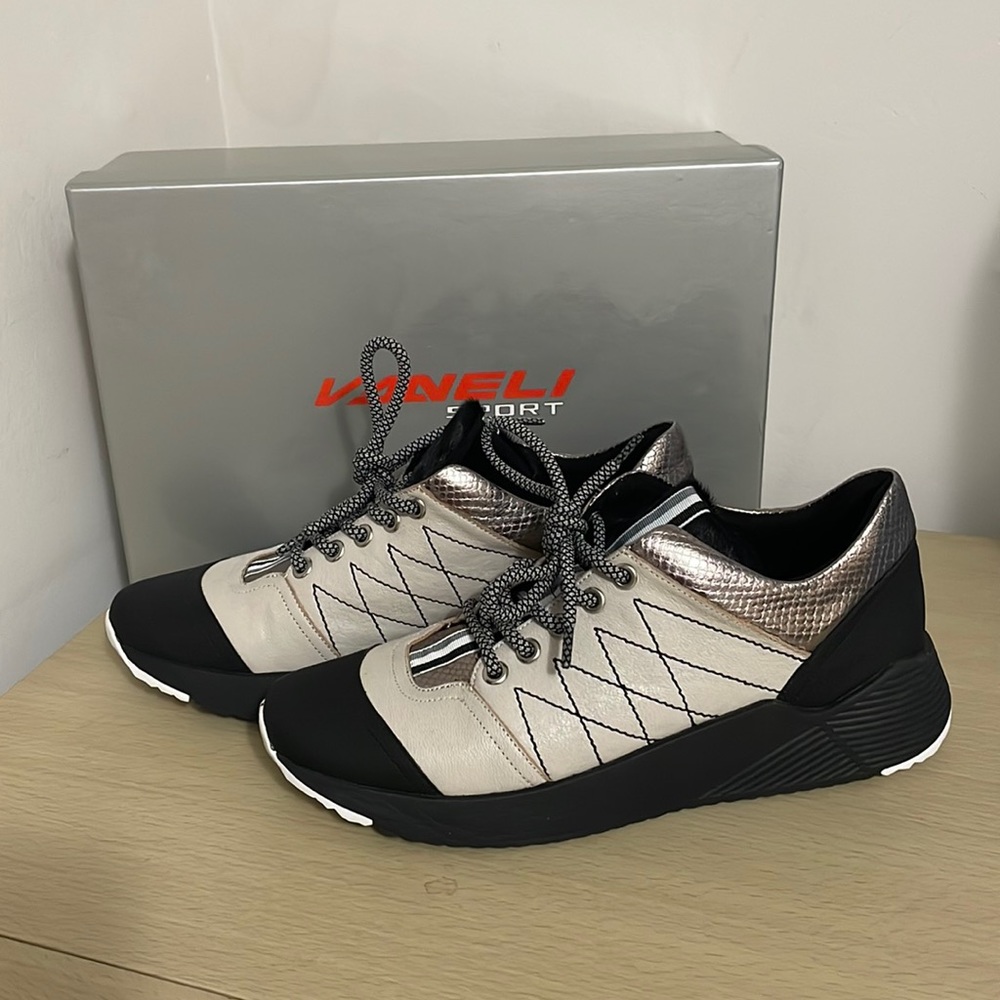 Sneakers Vaneli Sport